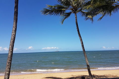 Airport Transfers Between Cairns Airport And Port Douglas - Rental Cars 7