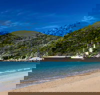 Full-Day Adventure Sailing Experience Circumnavigate Magnetic Island - Rental Cars