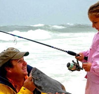 Learn to Fish - Gold Coast