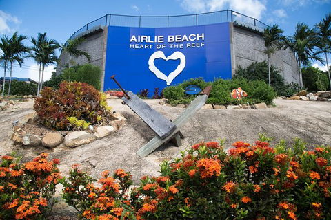 Airport Transfers - Return (round Fare) Share Shuttle Service - Rental Cars 1