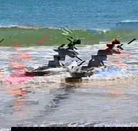1770 Castaway Day Trips - Rental Cars