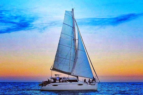 Private Yacht Cruise From Port Douglas To The Great Barrier Reef - Rental Cars 1