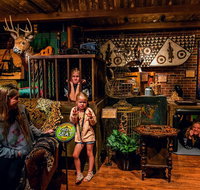 Ripley's Believe It or Not Odditorium Admission Ticket in Surfers Paradise