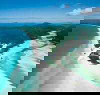 Whitsundays Seaplane Tours - Rental Cars