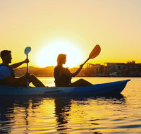 Surfers Paradise Sunset Kayak Tour