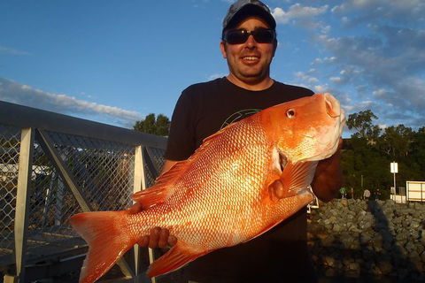 Whitsunday Islands And Great Barrier Reef Fishing Charters - Rental Cars 0