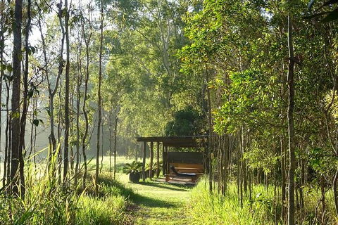 Atherton Tablelands Small-Group Food & Wine Tasting Tour From Port Douglas - Rental Cars 1