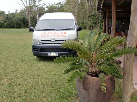Atherton Tablelands Small-Group Food & Wine Tasting Tour From Port Douglas - Rental Cars 5