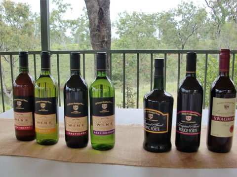 Atherton Tablelands Small-Group Food & Wine Tasting Tour From Port Douglas - Rental Cars 9