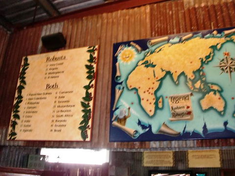 Atherton Tablelands Small-Group Food & Wine Tasting Tour From Port Douglas - Rental Cars 7