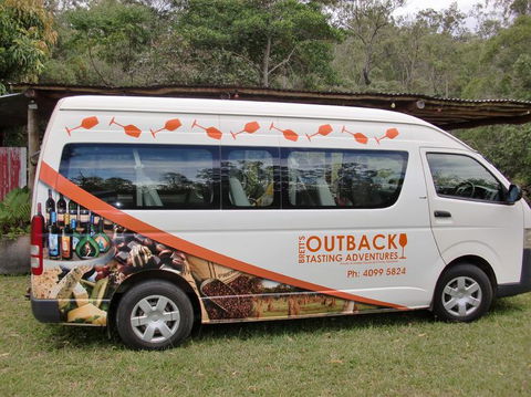 Atherton Tablelands Small-Group Food & Wine Tasting Tour From Port Douglas - Rental Cars 3