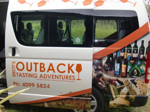 Atherton Tablelands Small-Group Food & Wine Tasting Tour From Port Douglas - Rental Cars 4