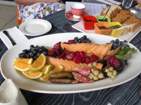 Atherton Tablelands Small-Group Food & Wine Tasting Tour From Port Douglas - Rental Cars 11