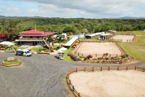 Atherton Tablelands Small-Group Food & Wine Tasting Tour From Port Douglas - Rental Cars 23
