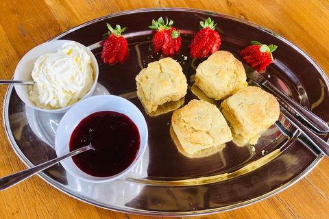 Atherton Tablelands Small-Group Food & Wine Tasting Tour From Port Douglas - Rental Cars 13