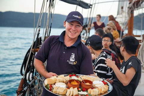 Whitsundays Sunset Sailing Cruise - Rental Cars 5