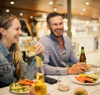 Dinner Buffet Cruise on the Gold Coast