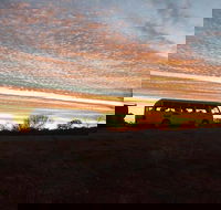 Bus Transfer Alice Springs to Ayers Rock Resort - Rental Cars