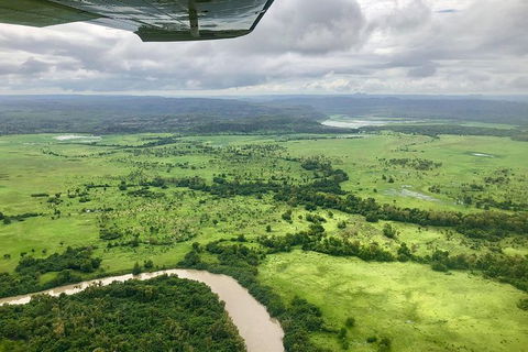 Kakadu National Park Scenic Flight & Cruise - Rental Cars 4