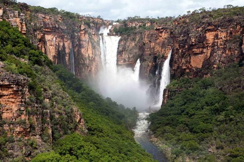 Kakadu National Park Scenic Flight & Cruise - Rental Cars 2