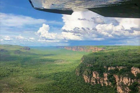 Kakadu National Park Scenic Flight & Cruise - Rental Cars 8