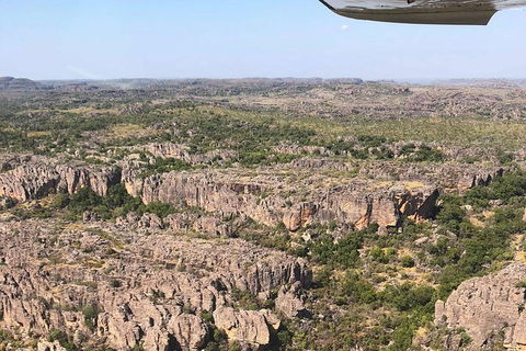 Kakadu National Park Scenic Flight & Cruise - Rental Cars 10
