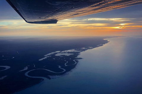 Kakadu National Park Scenic Flight & Cruise - Rental Cars 6