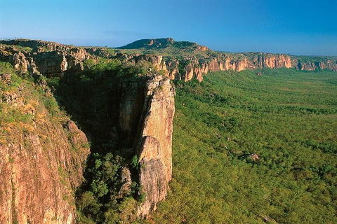 Kakadu National Park Scenic Flight & Cruise - Rental Cars 5