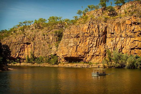 Nitmiluk (Katherine) Gorge Indigenous Cultural Cruise - Rental Cars 1