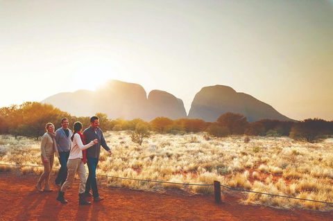 Uluru & Kata Tjuta Sights & Sounds - Rental Cars 20