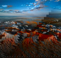Scenic Flight Gosses Bluff - Rental Cars