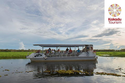 Kakadu National Park Helicopter Tour From Darwin - Rental Cars 1