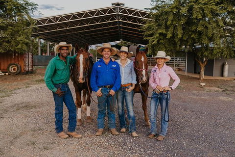 Skip-the-Line Katherine Outback Experience Show Ticket - Rental Cars 12