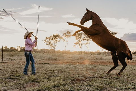 Skip-the-Line Katherine Outback Experience Show Ticket - Rental Cars 5