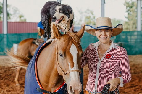 Skip-the-Line Katherine Outback Experience Show Ticket - Rental Cars 8