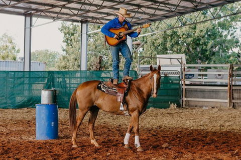Skip-the-Line Katherine Outback Experience Show Ticket - Rental Cars 9