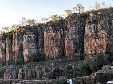 Nitmiluk (Katherine) Gorge 3.5-Hour Sunset Dinner Boat Tour - Rental Cars 5