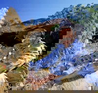 Cave Hill Aboriginal Cultural Experience from Ayers Rock - Rental Cars