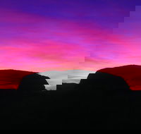 3-Day Ayers Rock to Alice Springs Camping Tour Including Kings Canyon Kata Tjuta and Uluru - Rental Cars