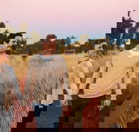 2-Day Uluru Ayers Rock to Alice Springs Red Centre Explorer Tour - Rental Cars