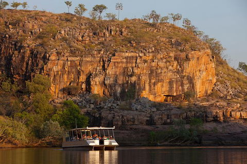 Nitmiluk (Katherine) Gorge Cruise - Rental Cars 0