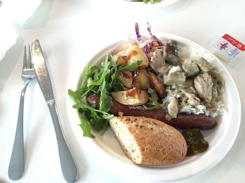 Sydney Whale-Watching Cruise Including Lunch Or Breakfast - Rental Cars 6