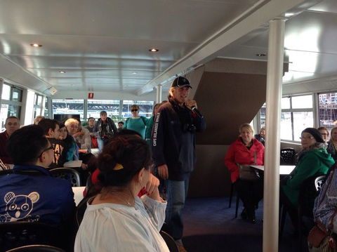 Sydney Whale-Watching Cruise Including Lunch Or Breakfast - Rental Cars 3
