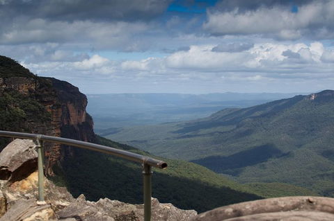 Inside The Greater Blue Mountains World Heritage - A Private Wildlife Safari Overnight - Rental Cars 3