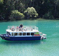 Brunswick Heads Rainforest Eco-Cruise