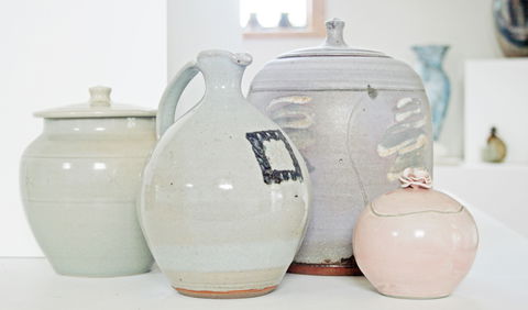 Australian Pottery At Bemboka - Rental Cars 1