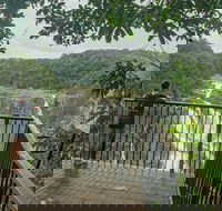 Barron Gorge National Park - Rental Cars