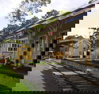 Bundaberg Railway Museum - Rental Cars