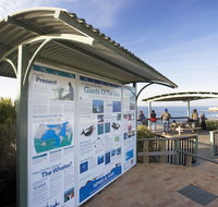 Cape Solander