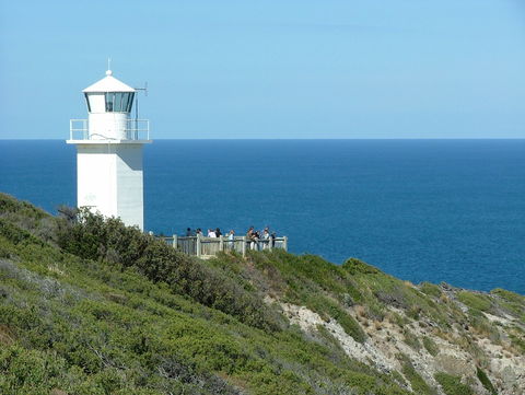 Cape Liptrap Coastal Park - Rental Cars 0
